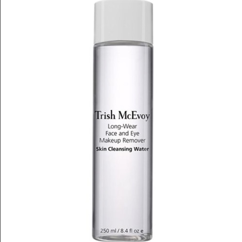 Trish McEvoy Cleanser